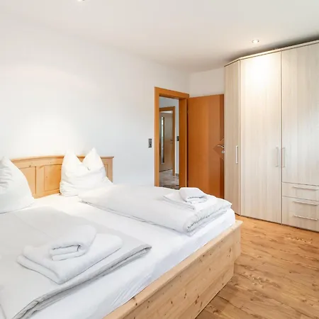 بيت للعطل Obinghof