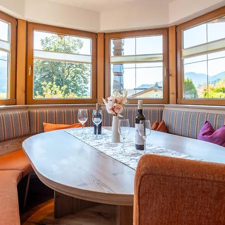 Σπίτι διακοπών Obinghof Söll