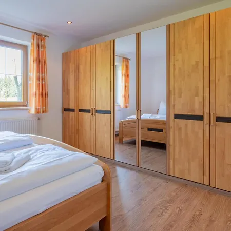 Σπίτι διακοπών Obinghof *