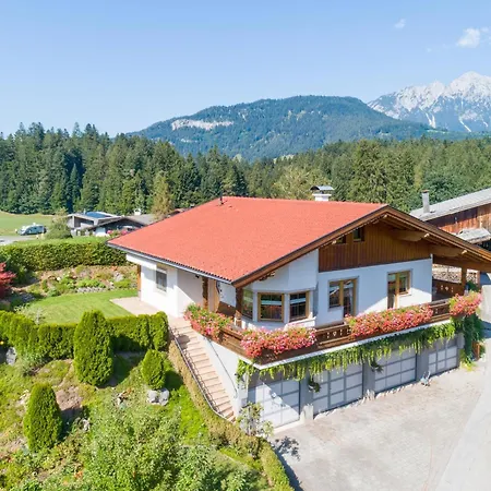 Obinghof Σπίτι διακοπών *