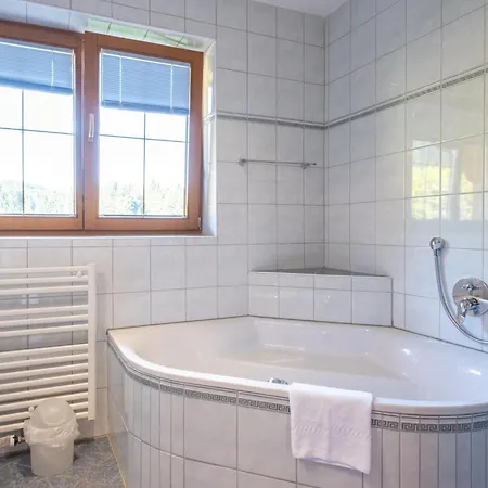 Obinghof Semesterbostad Söll