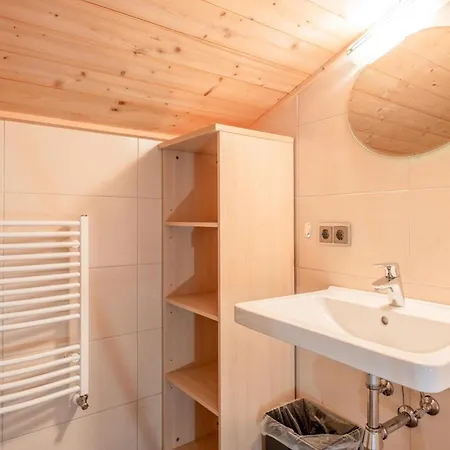 Obinghof Holiday home