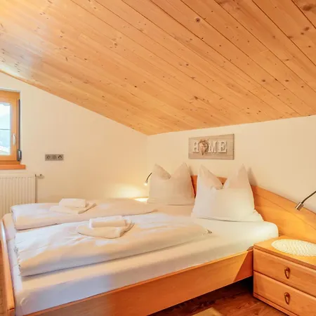 Holiday home Obinghof *