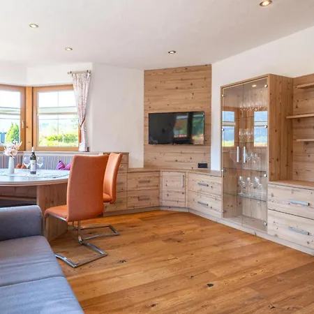 Obinghof Holiday home Soll