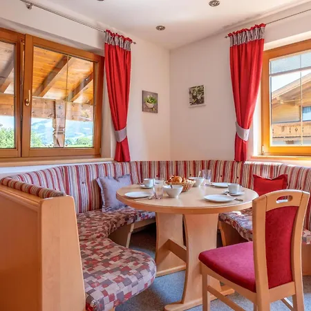 Holiday home Obinghof Soll