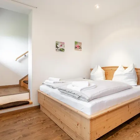 Holiday home Obinghof Soll