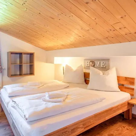 Obinghof Holiday home Soll