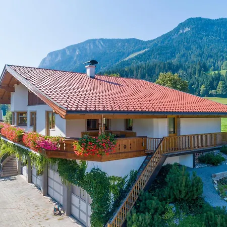 Obinghof Holiday home