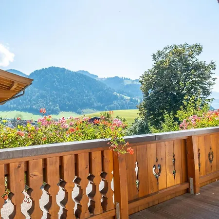 Obinghof Holiday home