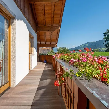 Obinghof Holiday home Soll