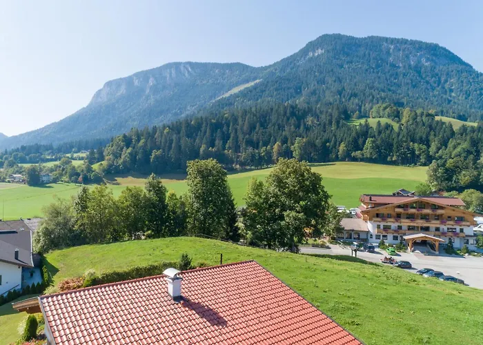 Obinghof Casa vacanze