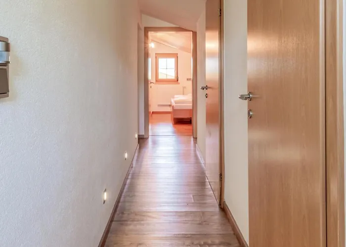 Casa vacanze Obinghof