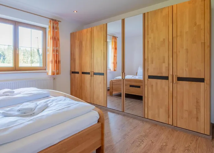 Casa vacanze Obinghof *