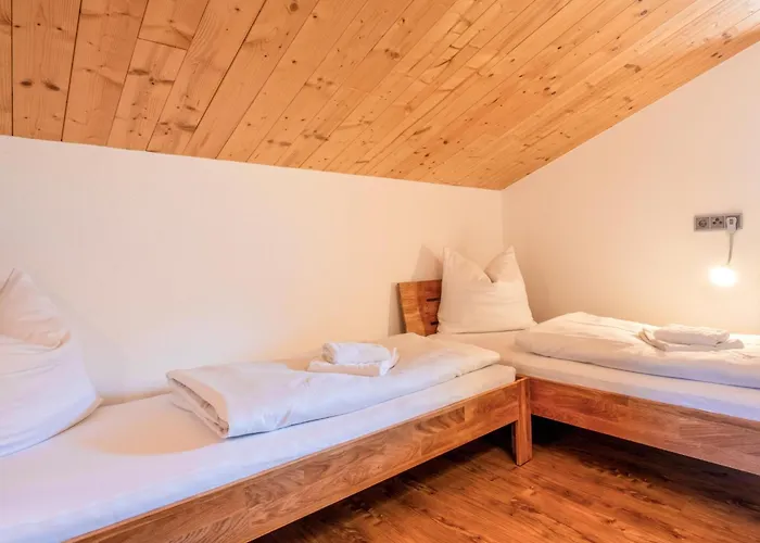 Casa vacanze Obinghof Söll