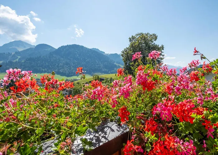 Obinghof Casa vacanze