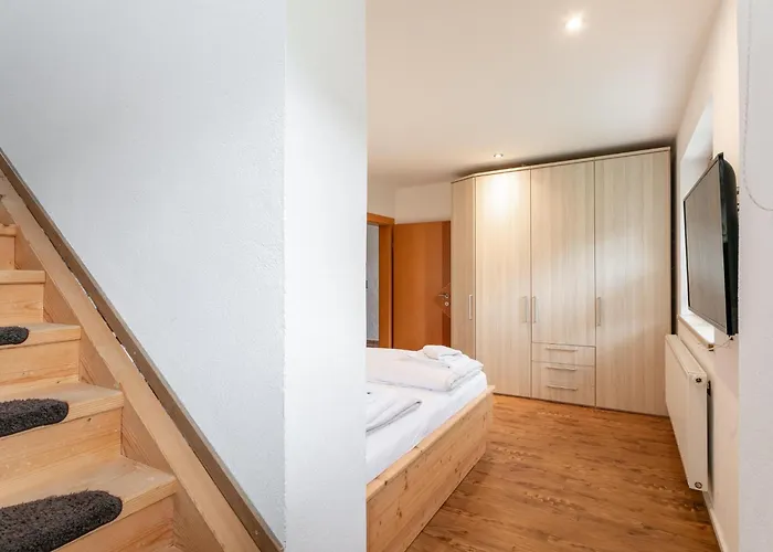 Obinghof Casa vacanze Söll