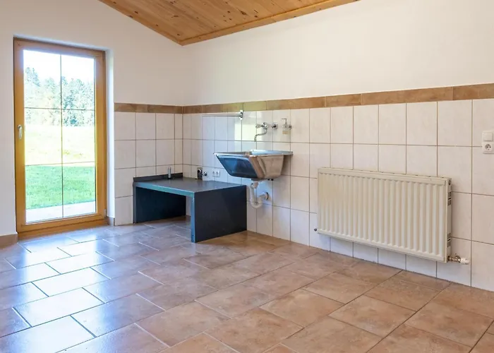 Casa vacanze Obinghof *