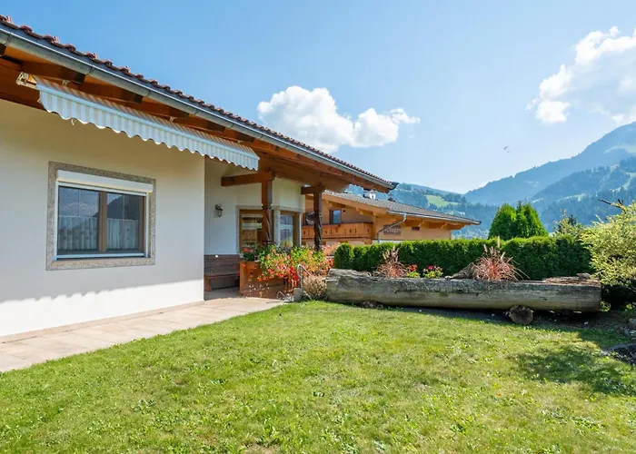 Casa vacanze Obinghof Söll