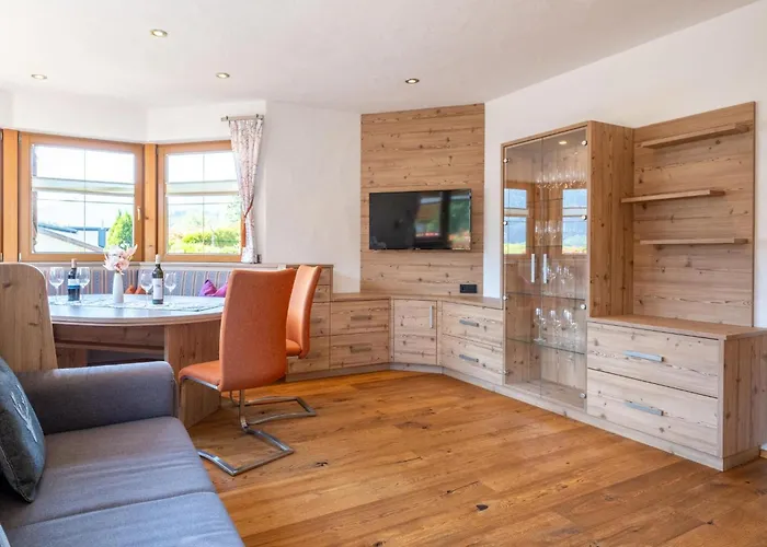 Casa vacanze Obinghof