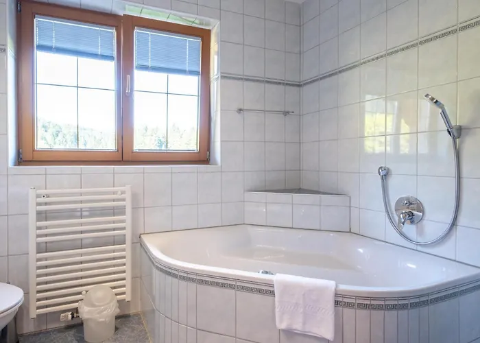 Obinghof Hébergement de vacances Söll