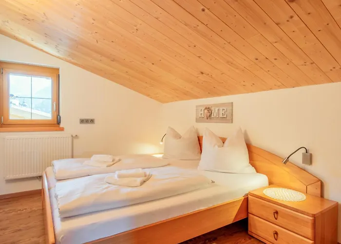 Hébergement de vacances Obinghof *