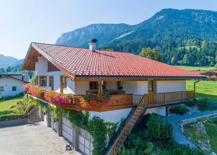 Obinghof Hébergement de vacances