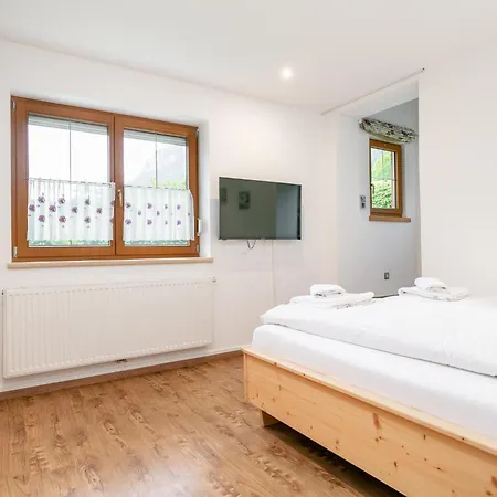 Obinghof Semesterbostad