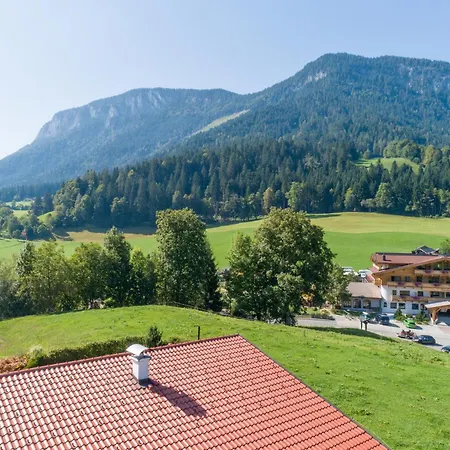 Obinghof Semesterbostad