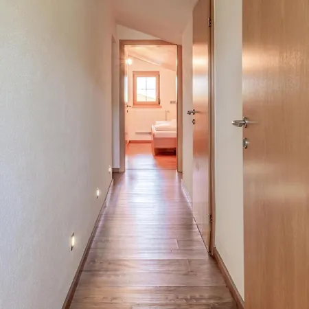 Semesterbostad Obinghof