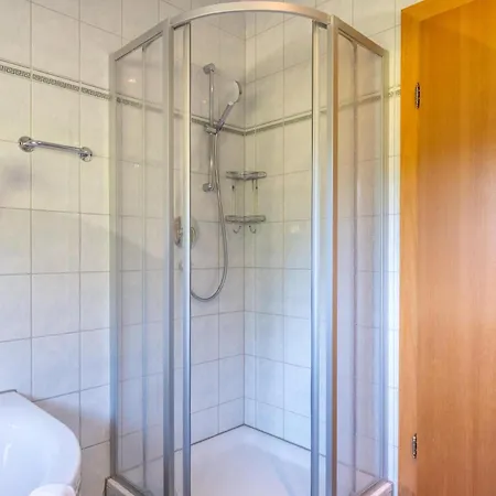 Semesterbostad Obinghof Söll