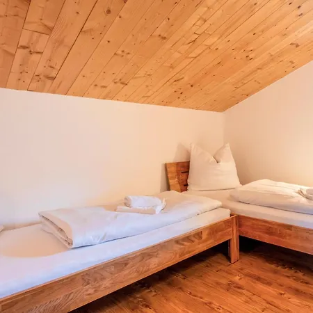 Semesterbostad Obinghof Söll