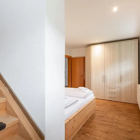 Obinghof Semesterbostad Söll