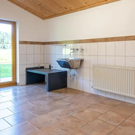 Semesterbostad Obinghof *