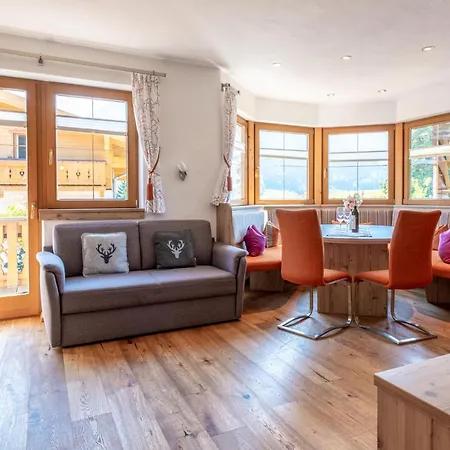 Сasa de vacaciones Obinghof