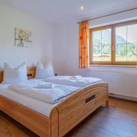 Сasa de vacaciones Obinghof *