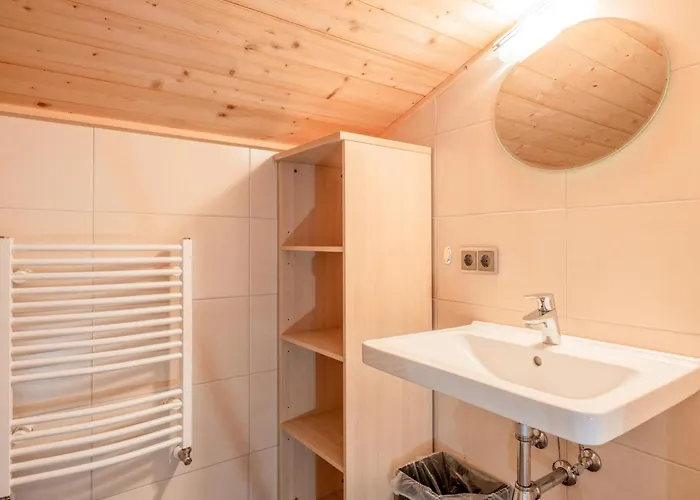 Obinghof Сasa de vacaciones