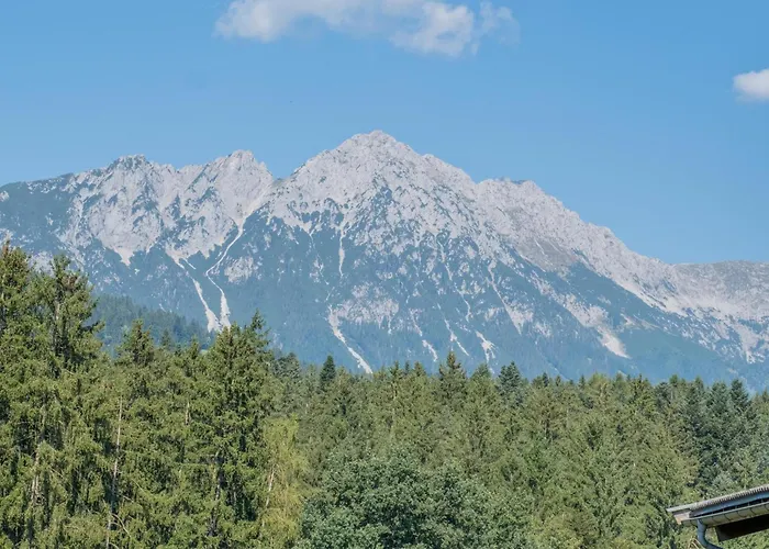 Сasa de vacaciones Obinghof